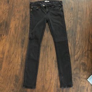 Free people skinny jean